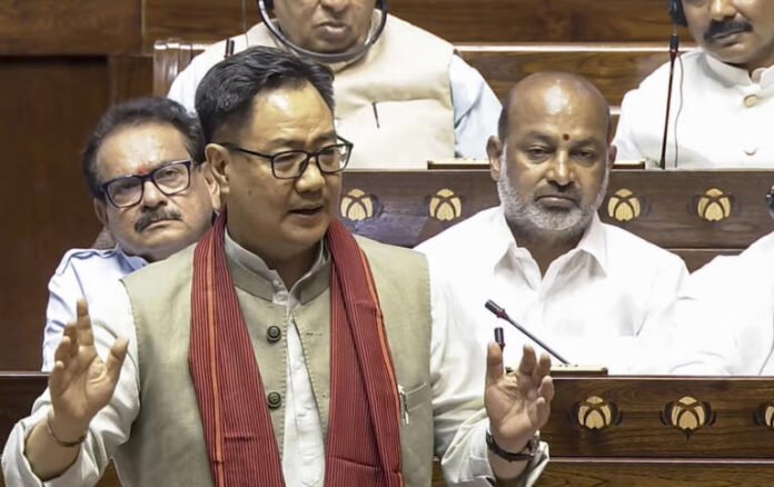 RS adjourned till Tuesday as Oppn demands HM's statement over police action on protesting students