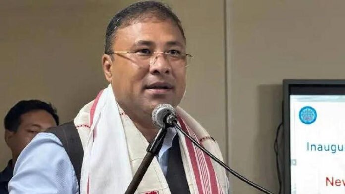 AA28a3NC Assam reviews CMAAA beneficiaries, only half qualify for second-phase assistance