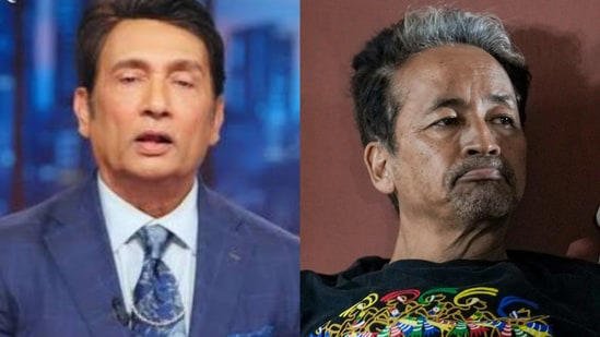 AA28b3Zz Shekhar Suman stands with Sonam Wangchuk, asks why no one is concerned over activist’s hunger strike.
