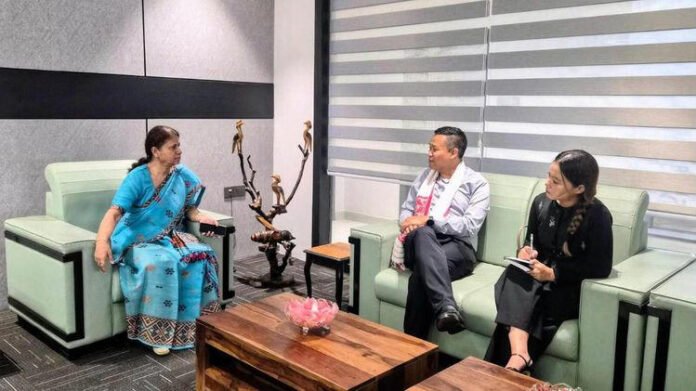 Assam, Mizoram step up tourism partnership to attract more visitors