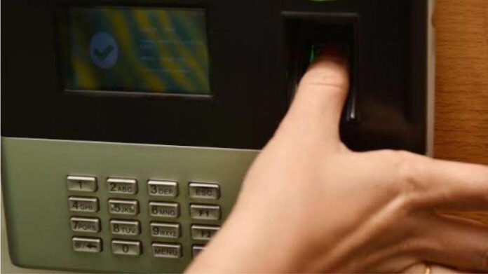 Tripura makes biometric attendance mandatory for govt-funded skill trainees from August 1