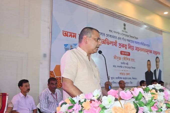 Silchar essential commodities price hike Silchar essential commodities price hike
