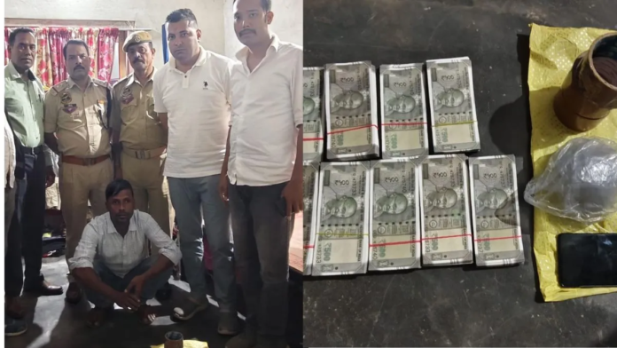 Khowai Fake Currency Racket case highlighted the continuing efforts of Tripura Police to combat organized financial crimes and illegal counterfeit operations.