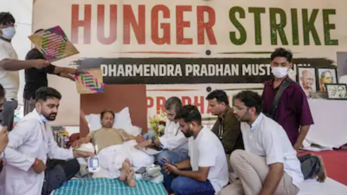 Sonam Wangchuk Hunger Strike: Assam's Eminent Citizens Call for Immediate End to Protest Sonam Wangchuk Hunger Strike: Assam's Eminent Citizens Call for Immediate End to Protest