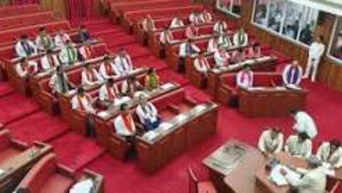 Major BTC Budget 2026-27 Unveiled with Strong Push for Education, Infrastructure and Welfare
