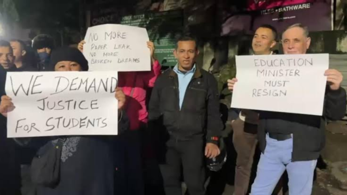 safeimagekit-resized-images (1) (1) Powerful Meghalaya NEET Protest Gains Momentum as VPP, NEHU Students Back CJP, Demand Education Minister's Resignation