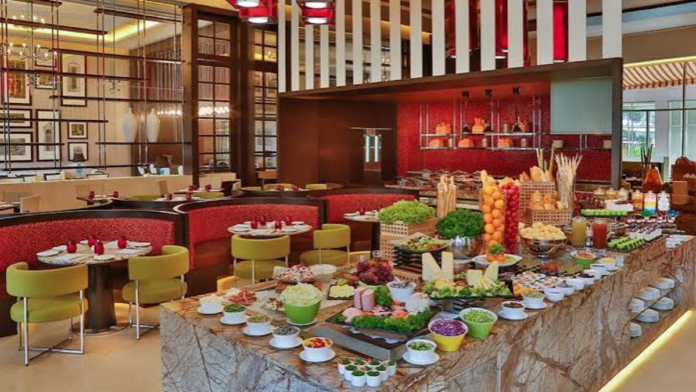 safeimagekit-resized-images (1) (1) Exciting The Street Edit Brings India’s Street Food Flavours to Radisson Blu Guwahati