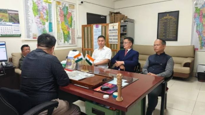 Major Update: Mizoram FCRA Amendment Bill Sparks Congress Demand for Special Assembly Session