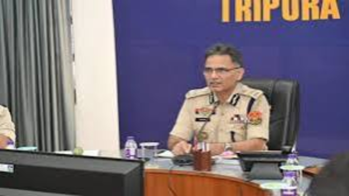 safeimagekit-resized-images (11) Major Update: Tripura Police SIT Investigation Intensifies in Former DGP Anurag Dhankar Death Case