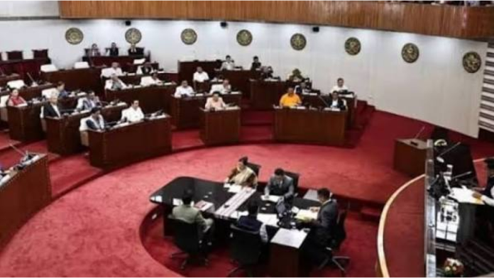safeimagekit-resized-images (11) Major Boost: Sikkim Assembly Budget Session Passes Medical Council and Skill Education Bills