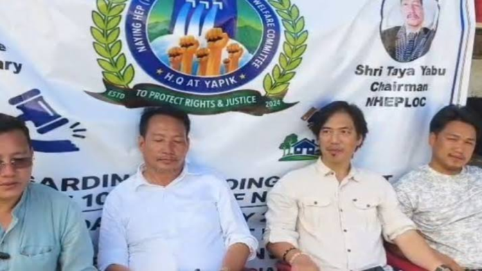 safeimagekit-resized-images (14) (1) Crucial Naying Hydro Project Compensation Row Deepens as Arunachal Families Warn of Protests
