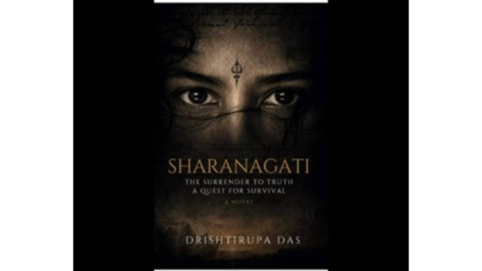 Powerful Release: Drishtirupa Das Sharanagati Marks a New Chapter in Contemporary Indian Fiction