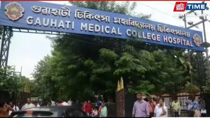safeimagekit-resized-images (14) Shocking GMCH Ceiling Collapse Injures Four in Plastic Surgery Department