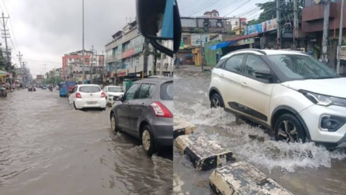 safeimagekit-resized-images (15) (1) Powerful Assam Floods Update: Heavy Rain Inundates Guwahati Roads as Over 1.7 Lakh People Affected