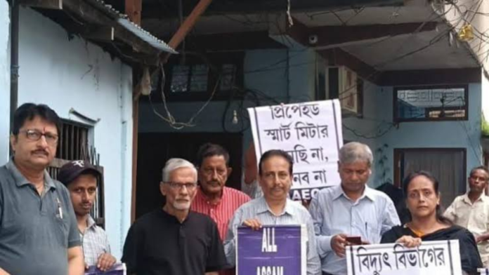 safeimagekit-resized-images (15) Major Demand: Assam Power Consumers Seek 200 Units of Free Electricity, Reject Smart Prepaid Meters
