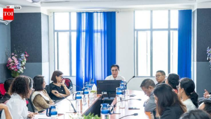 Major Mizoram Health Infrastructure Boost: Centre Approves Rs 120 Crore to Strengthen Healthcare