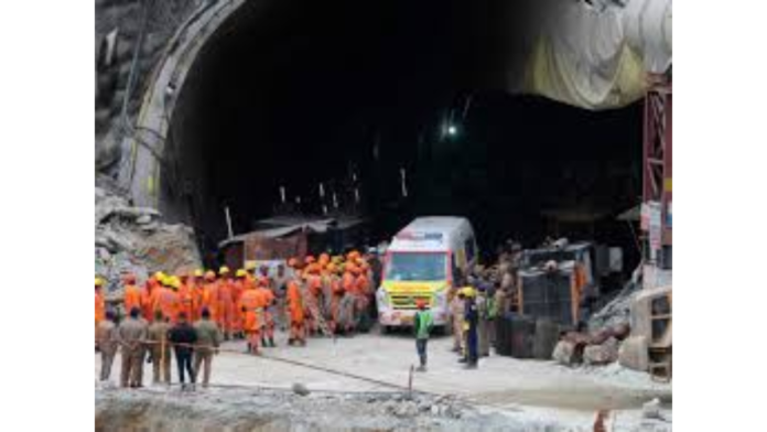 safeimagekit-resized-images (16) Dramatic Sikkim Tunnel Rescue: First Footage Reveals Daring Operation That Saved 16 Trapped Workers