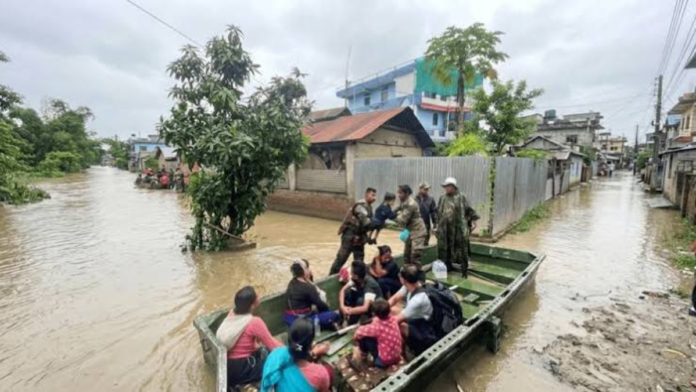 safeimagekit-resized-images (17) Operation Jal Rahat: Crucial Army Rescue Mission Intensifies as Assam Floods Worsen, IAF on Standby
