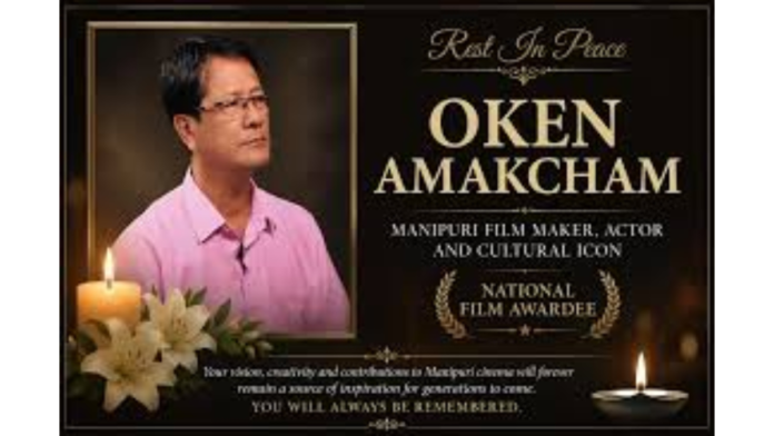 safeimagekit-resized-images (18) Veteran Oken Amakcham Passes Away: National Award-Winning Manipuri Filmmaker Leaves Lasting Legacy