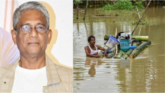 Powerful Assam Floods Tragedy: Adil Hussain Shares Family’s Devastating Loss