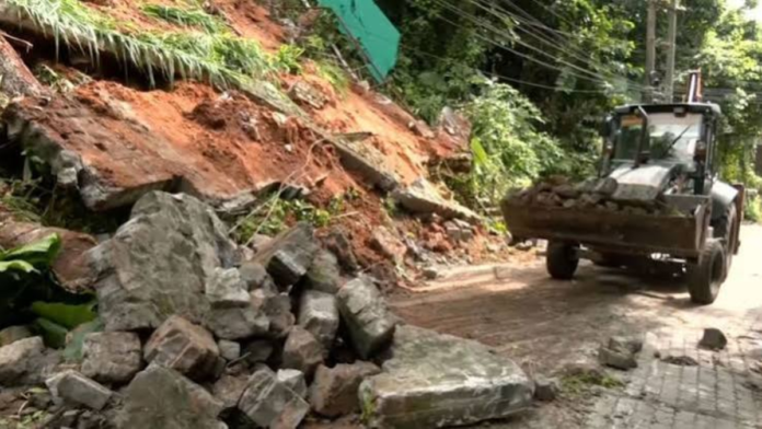safeimagekit-resized-images (24) Major Illegal Earth-Cutting in Kharghuli Triggers Massive Landslide in Guwahati