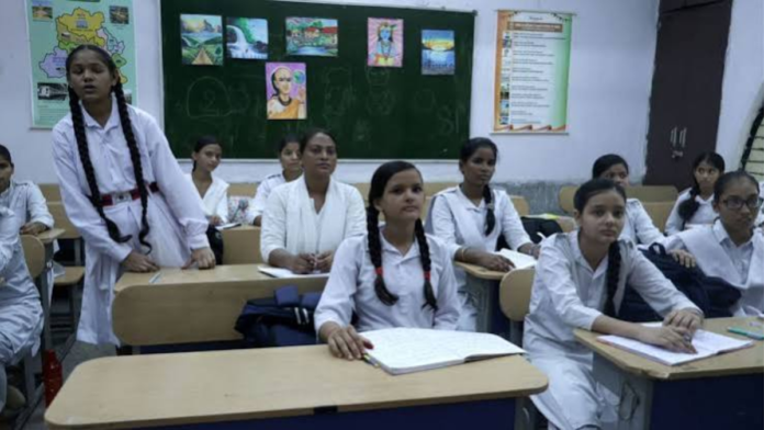 Major Boost: Assam ST Post-Matric Scholarships Get Rs 175.10 Crore Centre Funding