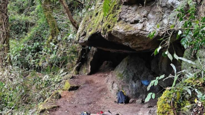 Major Discovery: Nagaland Noklak Caves Reveal Prehistoric Human Habitation, Reshaping Ancient History