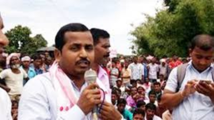 Powerful Action: Assam Child Marriage Disqualification Hits Nagaon Ward Member Azizur Rahman
