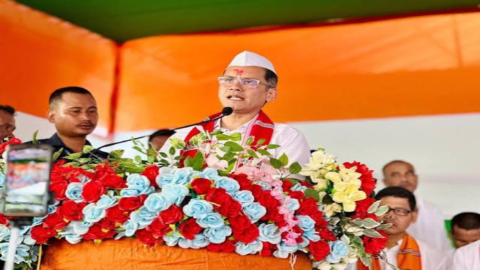 Assam NDRF Aid Row: Strong Debate Over Rs 8,394 Crore Demand and Rs 205 Crore Release