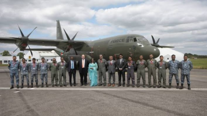 safeimagekit-resized-images (3) (1) Crucial Bangladesh Air Force C-130 Maintenance Contract Renewal Could Strengthen Fleet Readiness