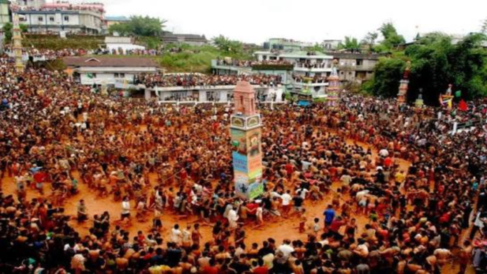 Meghalaya Culture and Law Meghalaya Culture and Law