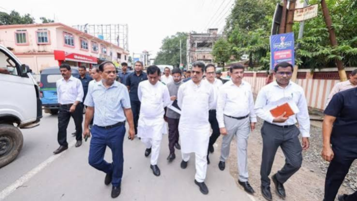 safeimagekit-resized-images (31) Major Relief: Post-poll Violence in Tripura Victims to Receive Rs 64.5 Lakh Aid for 258 Displaced Families