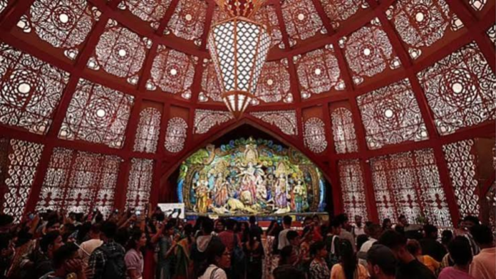 safeimagekit-resized-images (34) Robust Tripura Durga Puja Security Plan Unveiled With BSF Joint Border Patrols