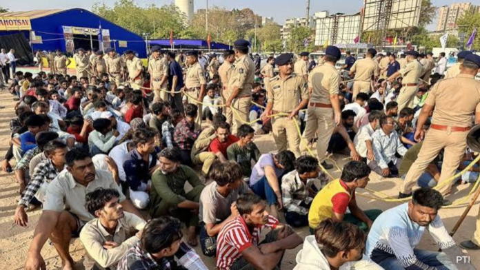 safeimagekit-resized-images (35) Major Tripura Detention Centre Escape Raises Security Concerns After 18 Bangladeshi Immigrants Flee