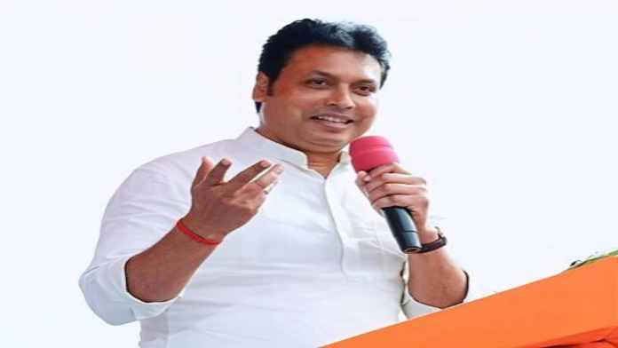 safeimagekit-resized-images (4) (1) Major Boost: Unakoti Conservation Works Gain Momentum as MP Biplab Deb Welcomes Centre’s Initiative