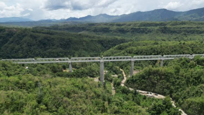 safeimagekit-resized-images (41) Major Boost: Mizoram First Rail Link Gets Final Safety Clearance