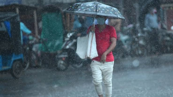 safeimagekit-resized-images (42) Severe Tripura Heavy Rainfall Leaves 116 Families Homeless, IMD Issues Fresh Alert