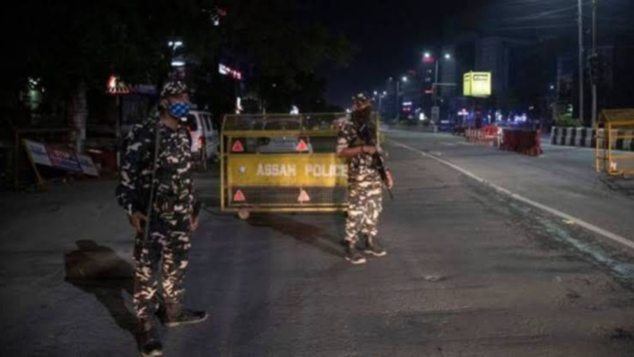 safeimagekit-resized-images (43) Major Boost: Mizoram First Rail Link Gets Final Safety Clearance