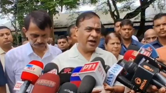safeimagekit-resized-images (5) (2) Powerful Update: Assam Flood Crisis Deepens as Himanta Says 70-80 Still Missing, Death Toll May Rise