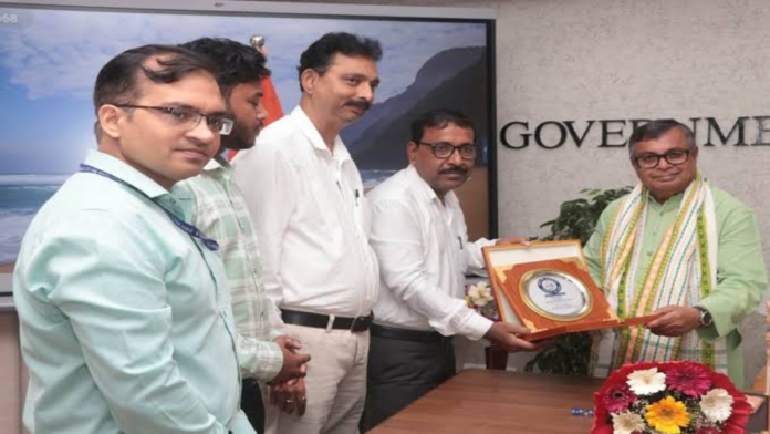 Crucial Tripura Census Exercise: Ratan Lal Nath Urges Citizens to Provide Accurate Information