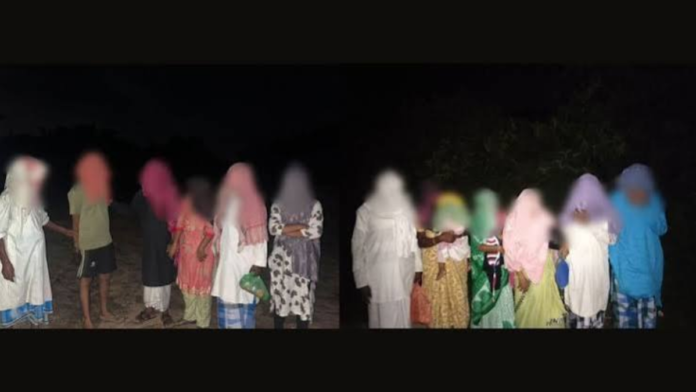 Major Update: Assam Alleged Infiltrators Case Sees Legal Action Against 13 Identified Individuals