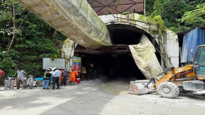 safeimagekit-resized-images (7) Critical NHPC Teesta VI Tunnel Recovery Operation Ends as All 25 Bodies Are Recovered