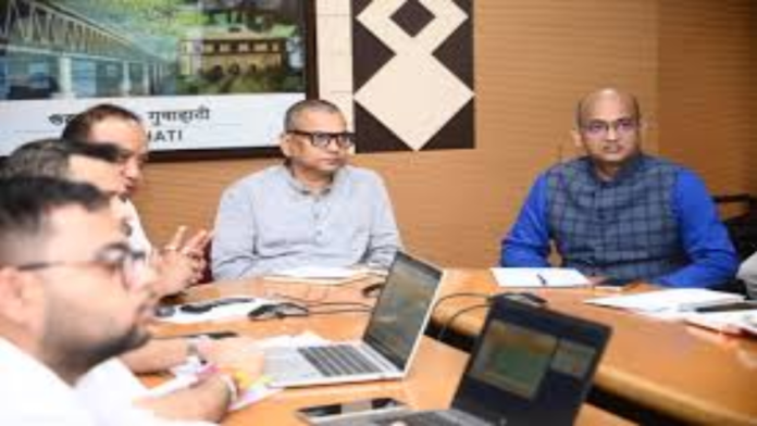 safeimagekit-resized-images (9) Critical Assam Flood Relief Review: Minister Orders Strict Price Monitoring Across Affected Areas