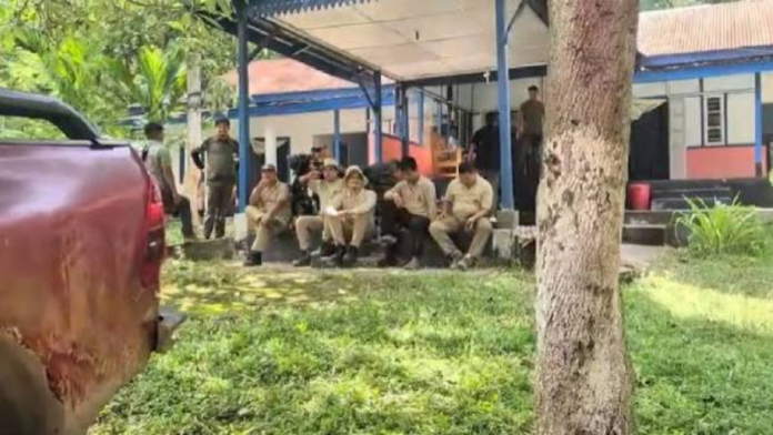 Relief as Assam Forest Officials Return Safely After Three Days Stranded in Dima Hasao