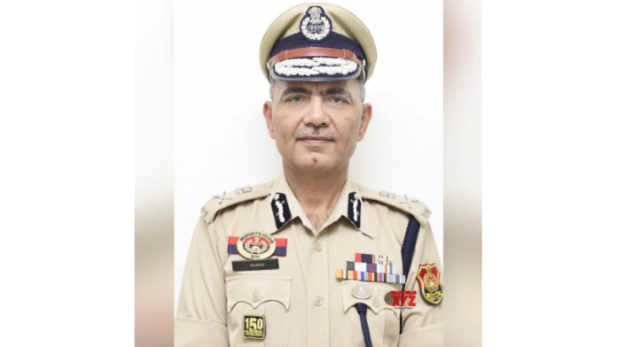Shocking Tripura DGP Anurag Dhankar Death: Top Cop Declared Dead After 48-Minute Resuscitation Effort Heartfelt Tribute: Tripura State Mourning Declared as Cabinet Honours DGP Anurag Dhyankar