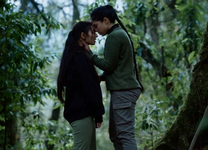 Filmmaker Bhargav Saikia’s Assamese folk-horror feature “Bokshi” prepares for a nationwide theatrical release in October.