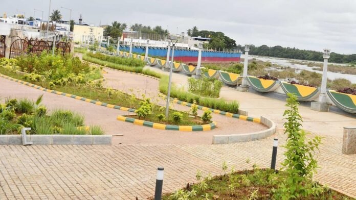 Urban infrastructure development in Itanagar and Pasighat receives additional central funding under the Smart Cities Mission.
