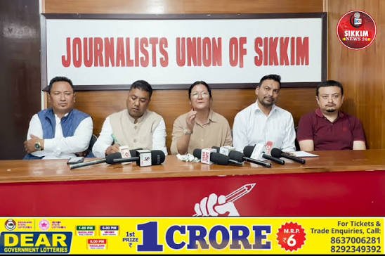 The Tourism App Launch (SK) marks Sikkim’s move toward a unified digital system for online permit processing for domestic travelers.