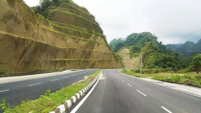 Authorities resolve land acquisition hurdles for an upcoming trans-Arunachal highway segment near Along, allowing the project to progress.