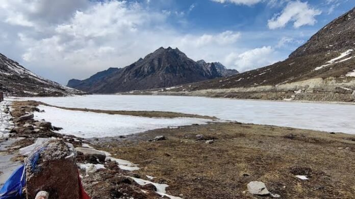 Domestic tourists visit Tawang during the monsoon as local homestay owners report record-high visitor footfalls.